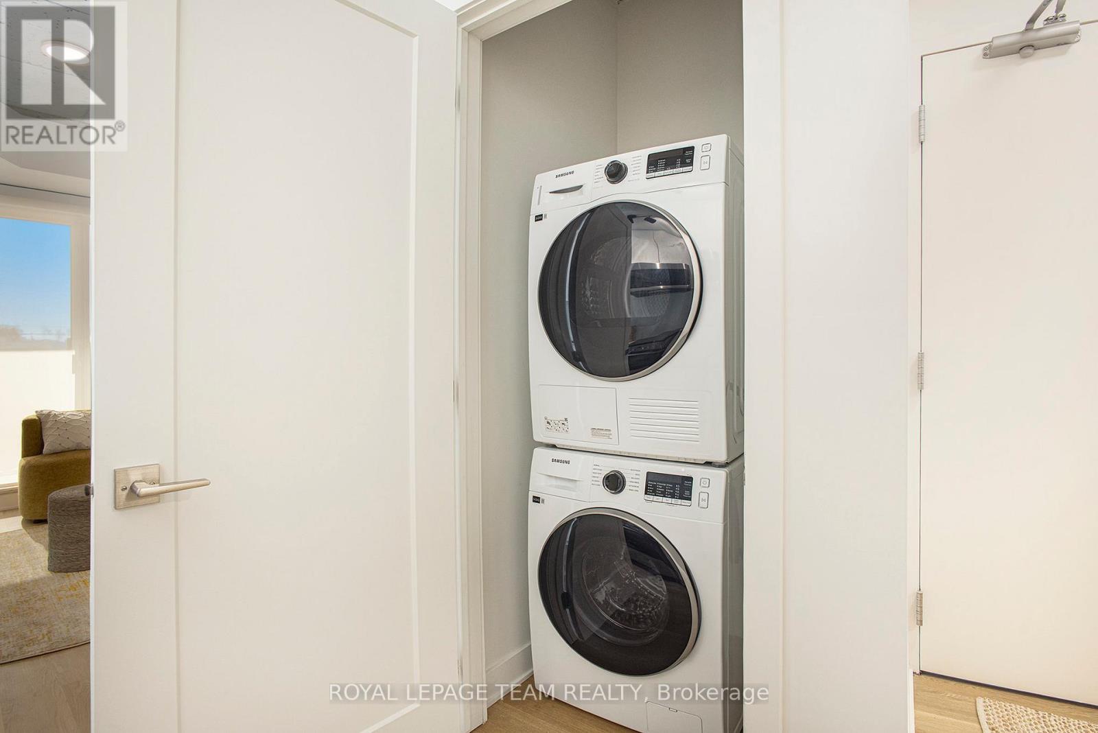 Photo 2 of B 708 1655 Carling Avenue, Ottawa ON