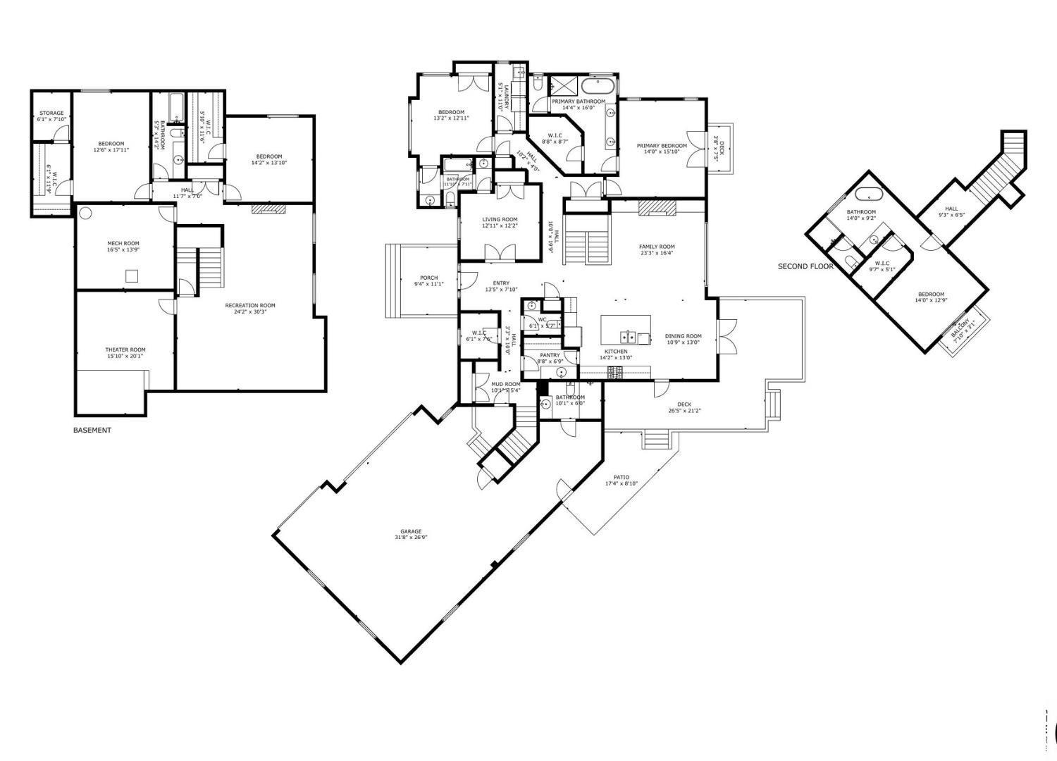 52025 RGE ROAD 272, Rural Parkland County