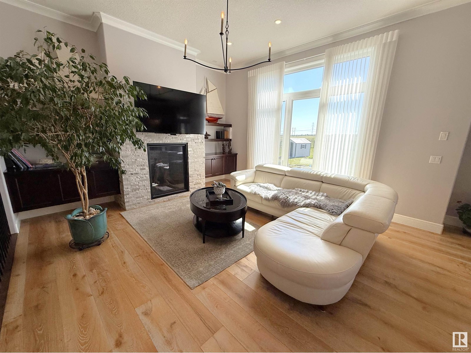 52025 RGE ROAD 272, Rural Parkland County