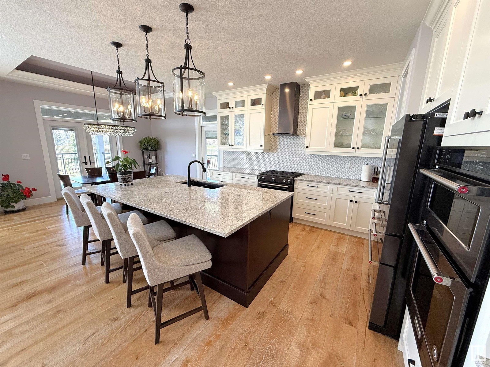 52025 RGE ROAD 272, Rural Parkland County