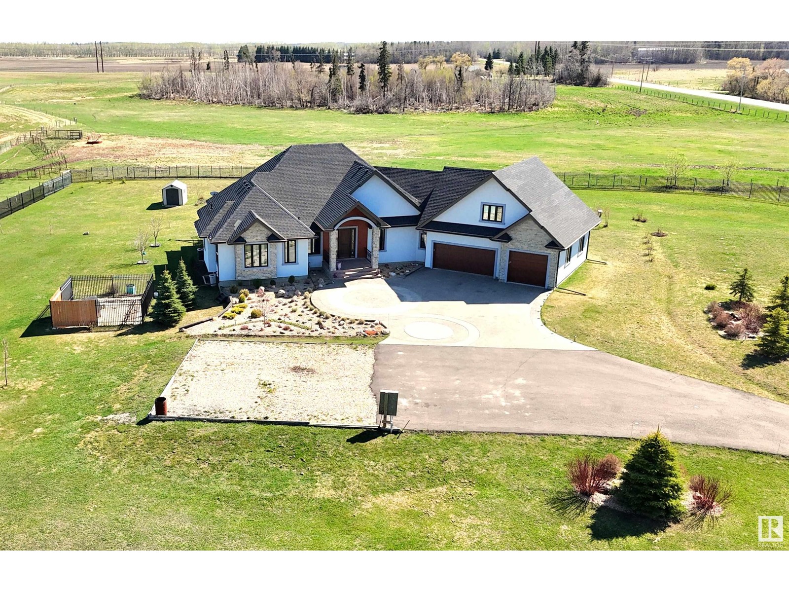 52025 RGE ROAD 272, Rural Parkland County