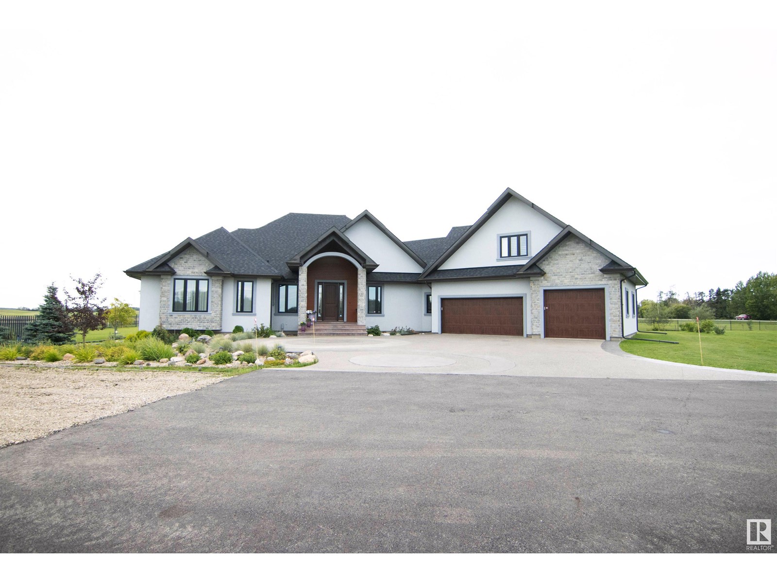 52025 RGE ROAD 272, Rural Parkland County