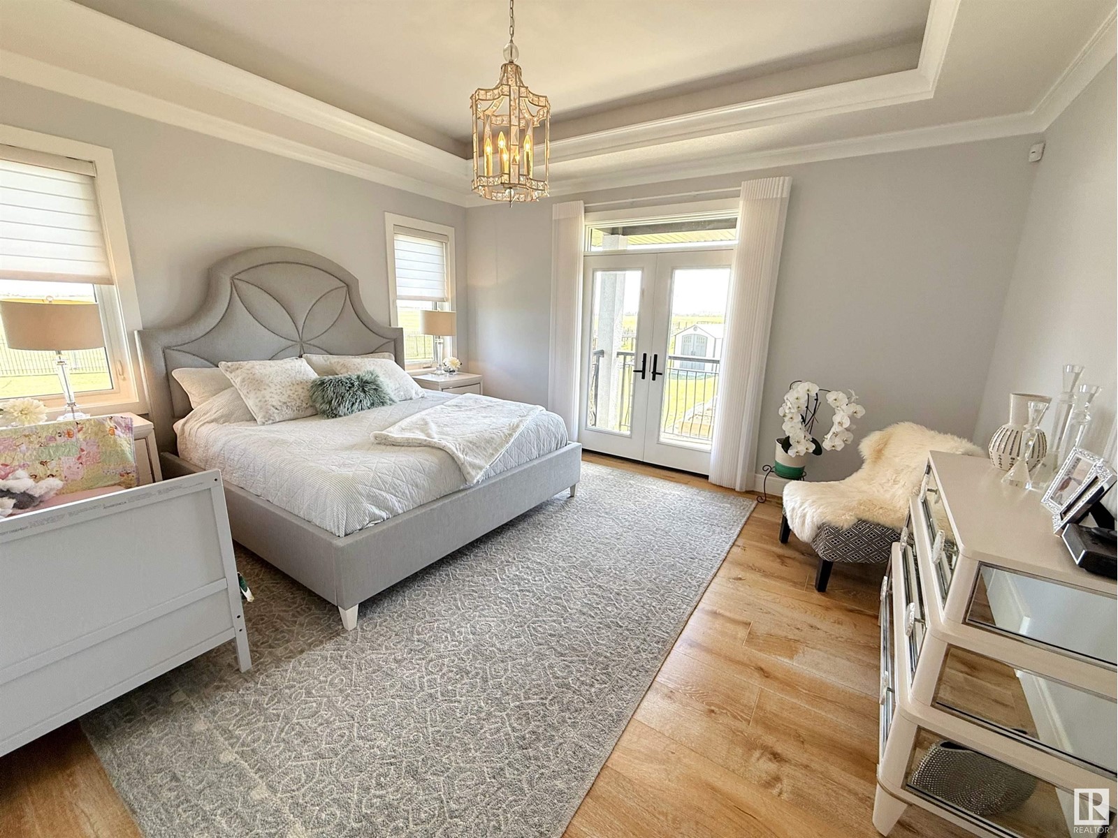 52025 RGE ROAD 272, Rural Parkland County