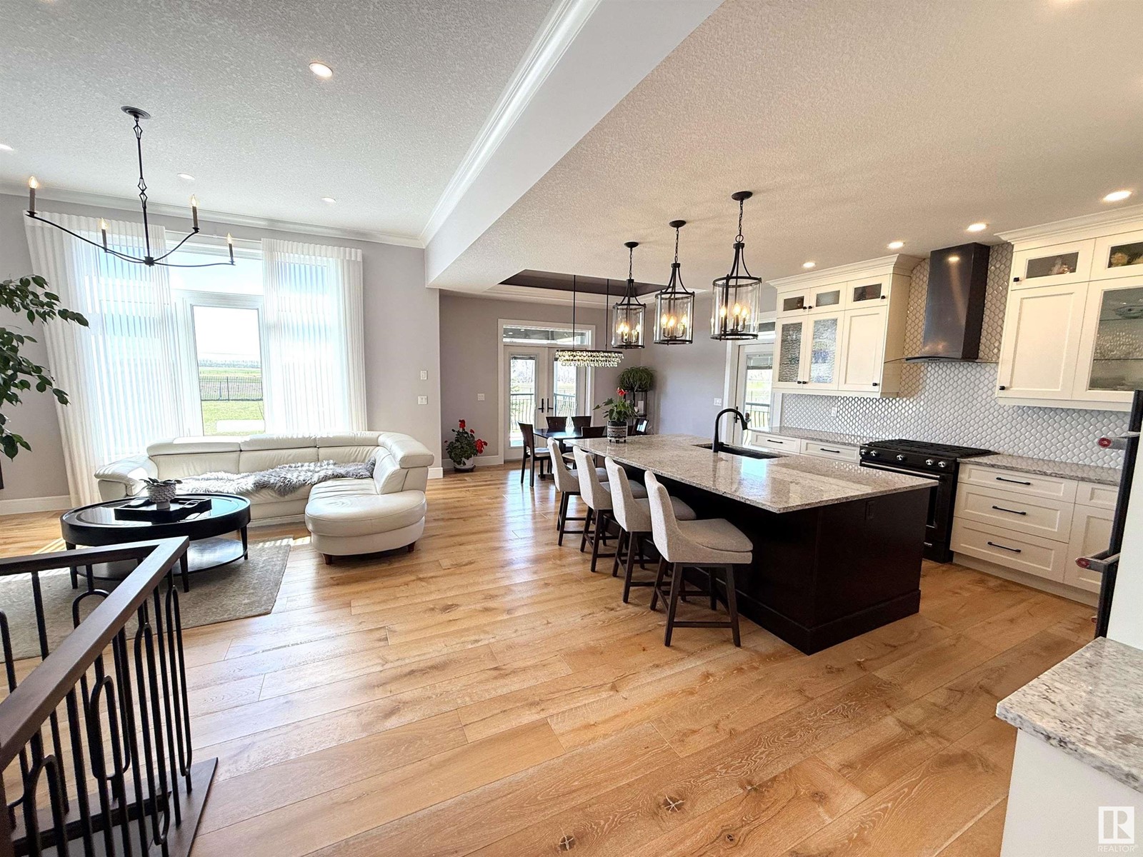 52025 RGE ROAD 272, Rural Parkland County