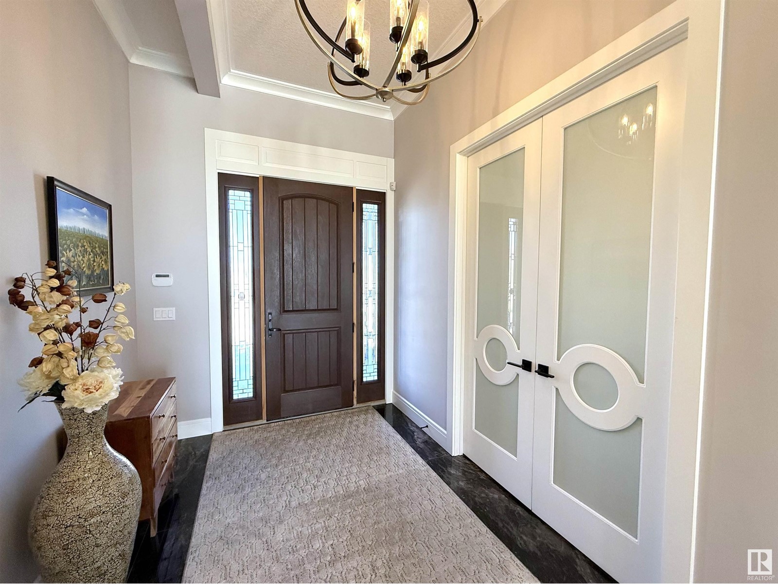 52025 RGE ROAD 272, Rural Parkland County