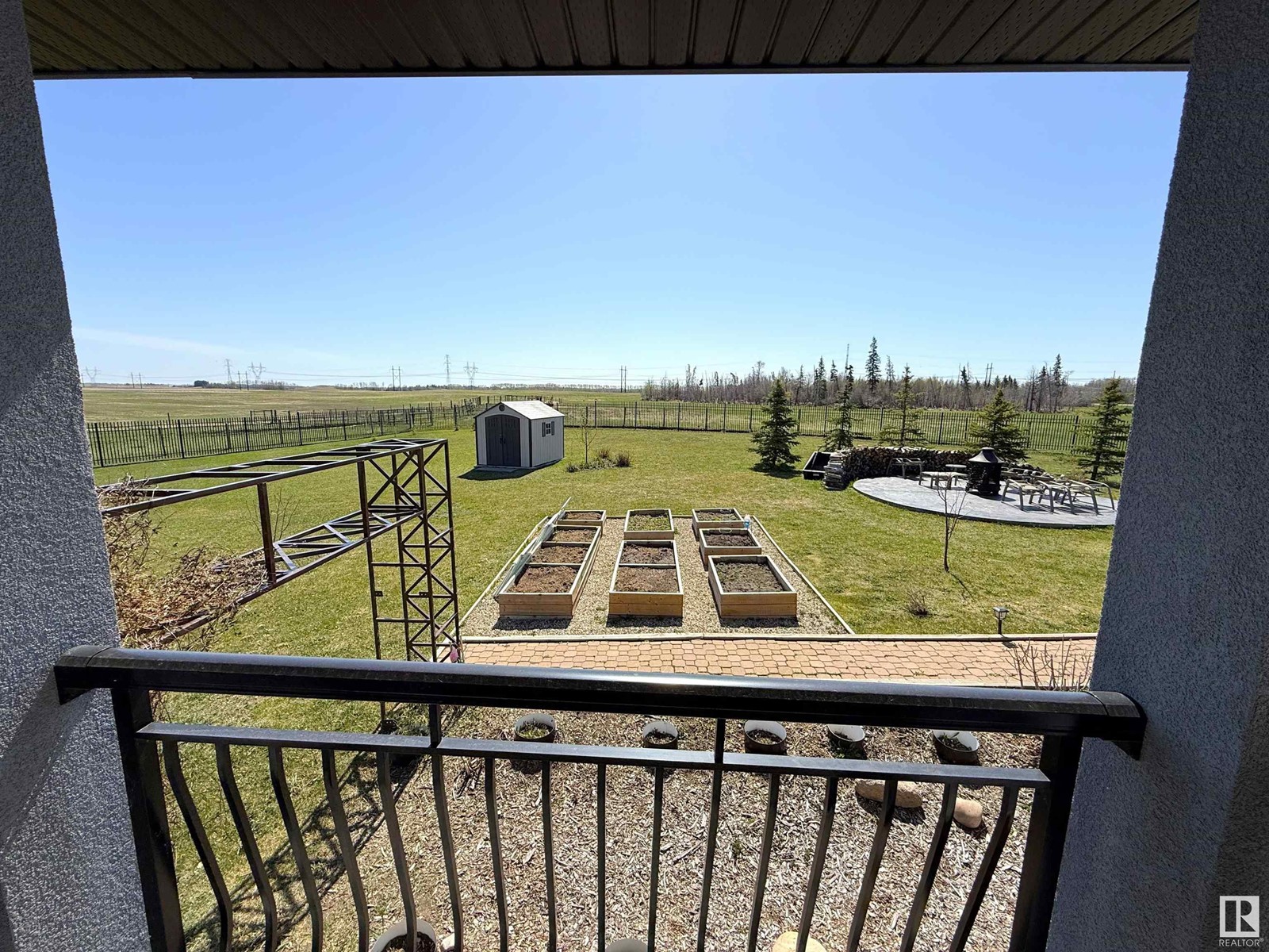 52025 RGE ROAD 272, Rural Parkland County