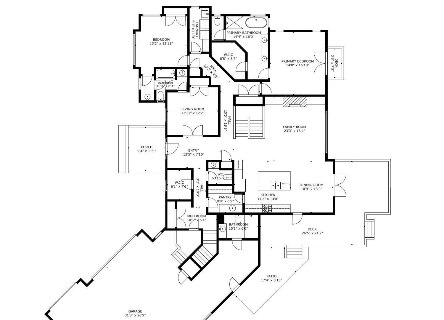 52025 RGE ROAD 272, Rural Parkland County