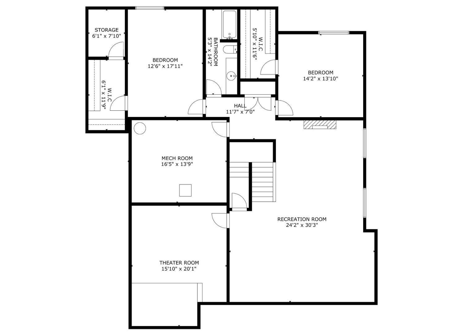 52025 RGE ROAD 272, Rural Parkland County