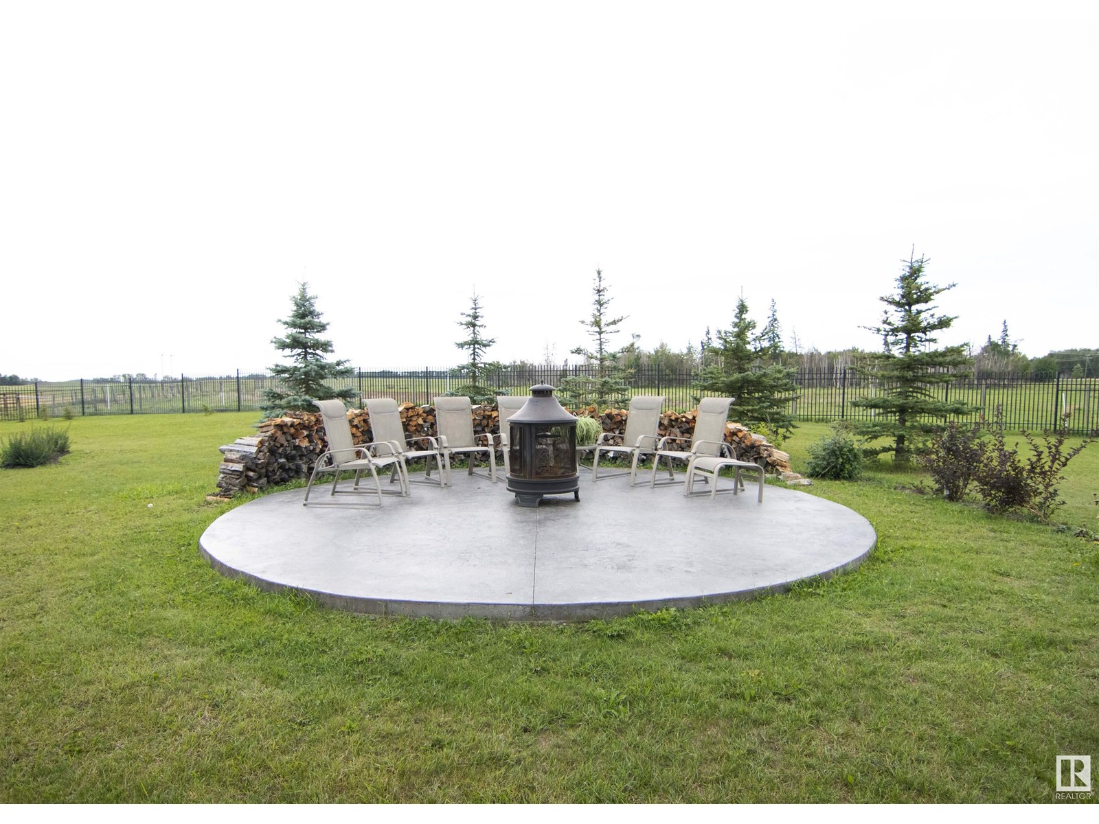 52025 RGE ROAD 272, Rural Parkland County