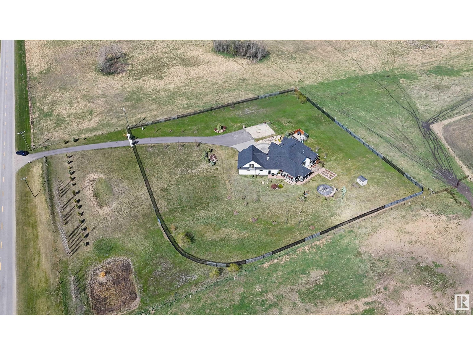 52025 RGE ROAD 272, Rural Parkland County