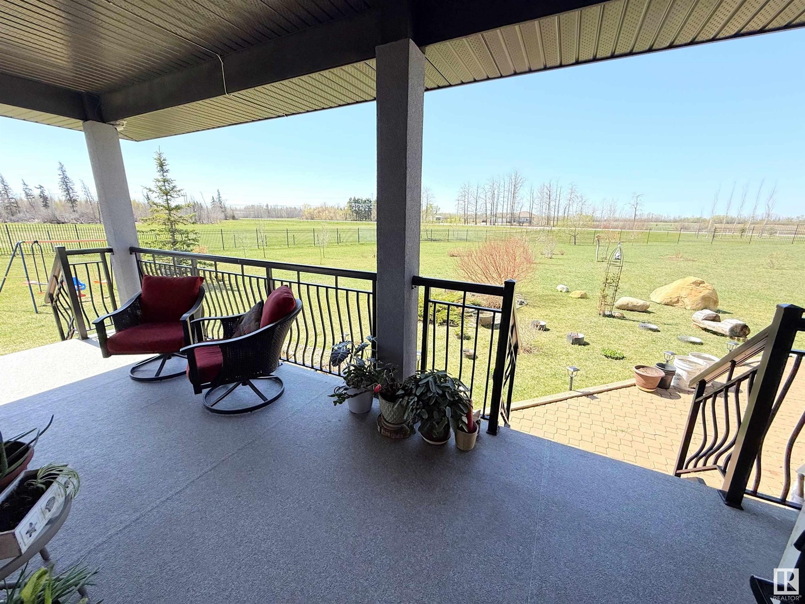 52025 RGE ROAD 272, Rural Parkland County