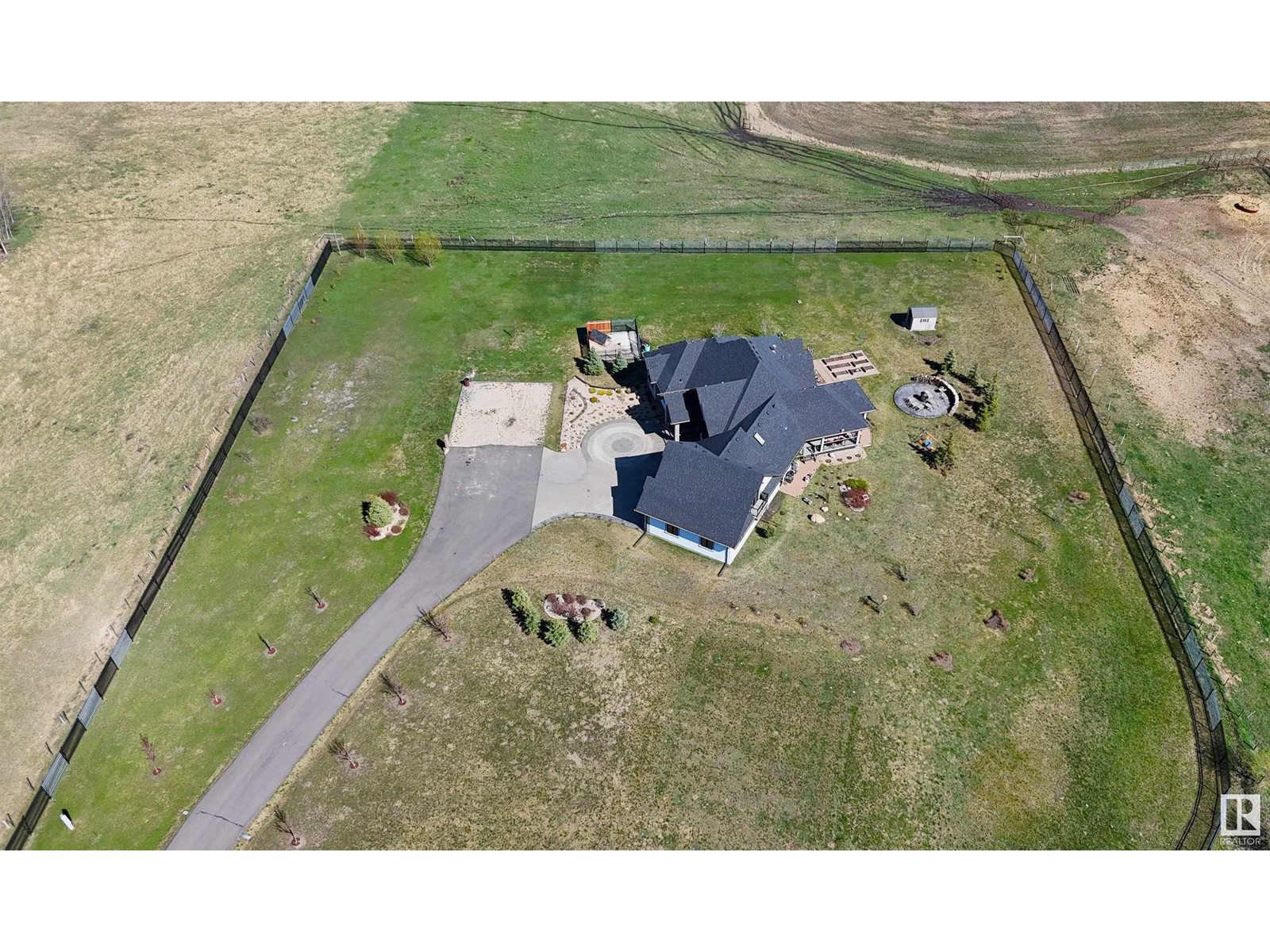 52025 RGE ROAD 272, Rural Parkland County