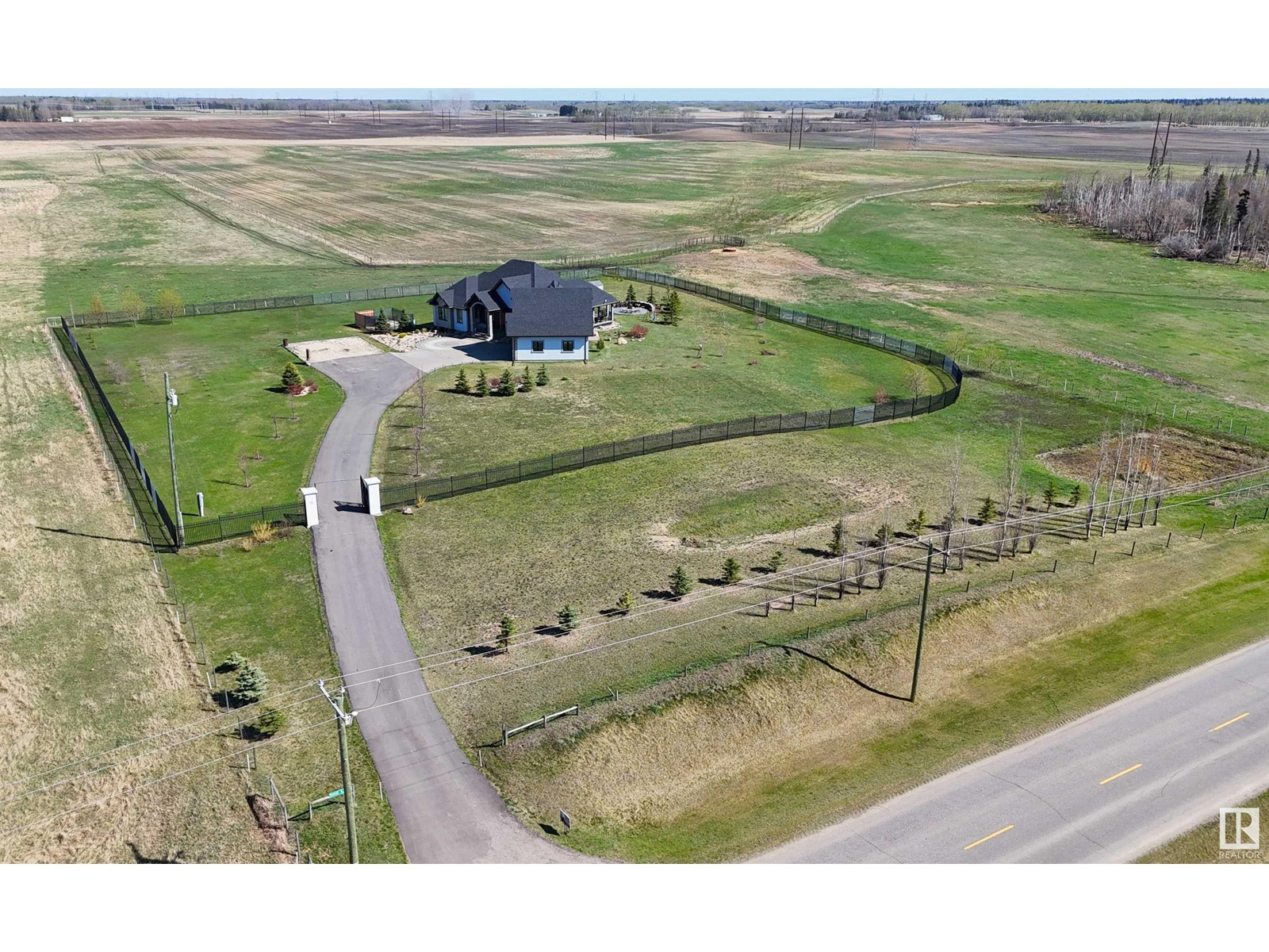 52025 RGE ROAD 272, Rural Parkland County