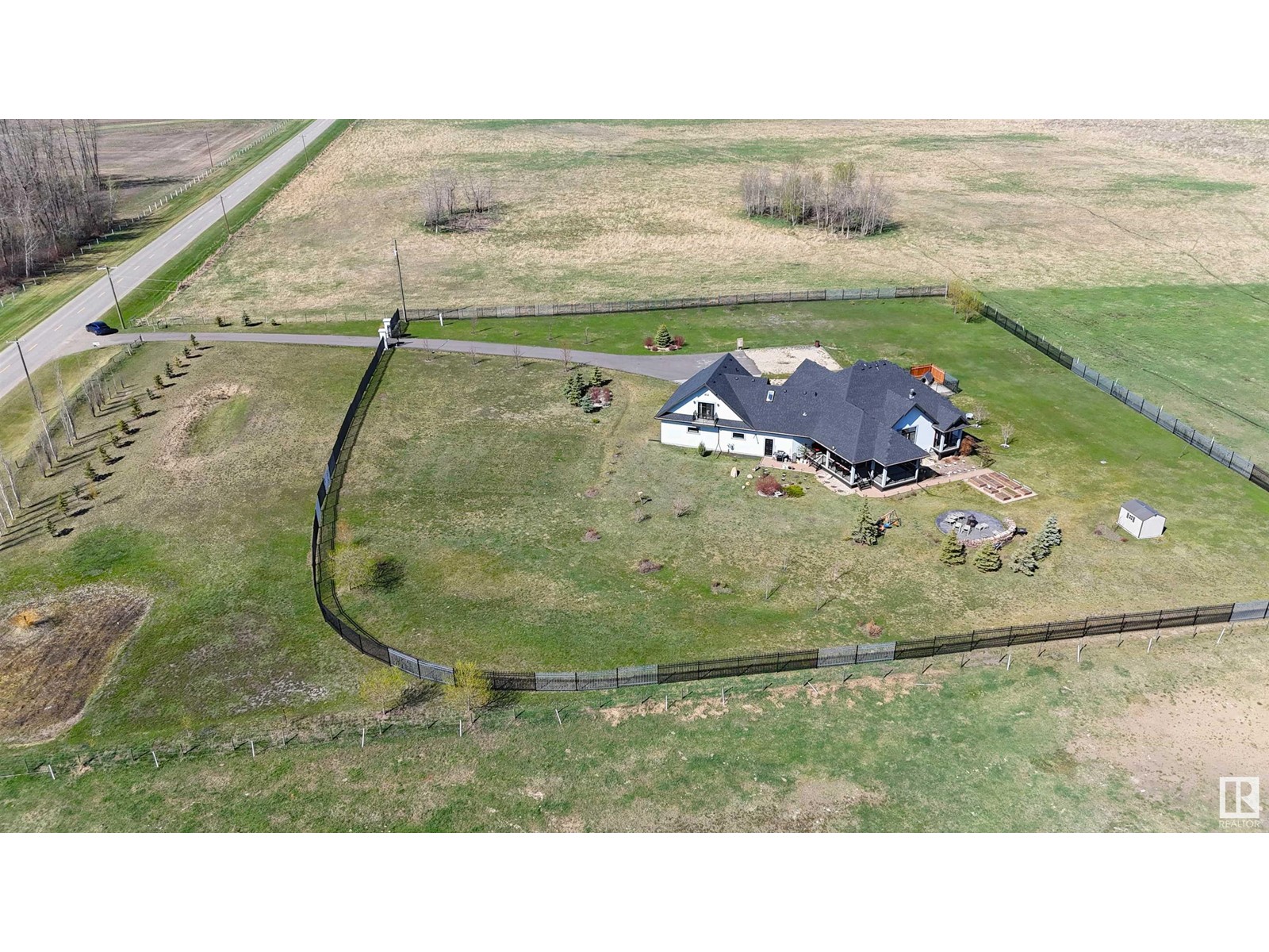 52025 RGE ROAD 272, Rural Parkland County