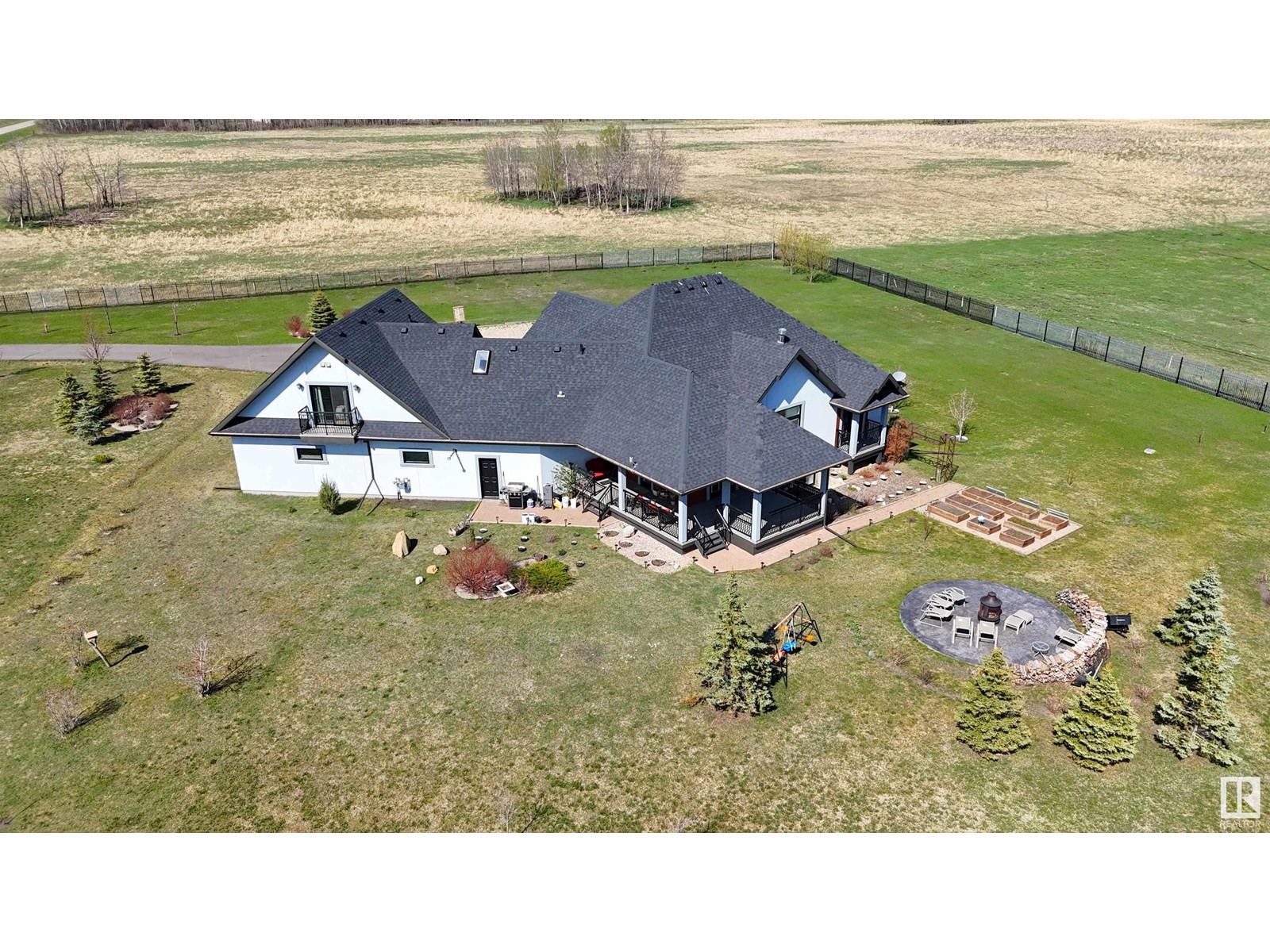 52025 RGE ROAD 272, Rural Parkland County