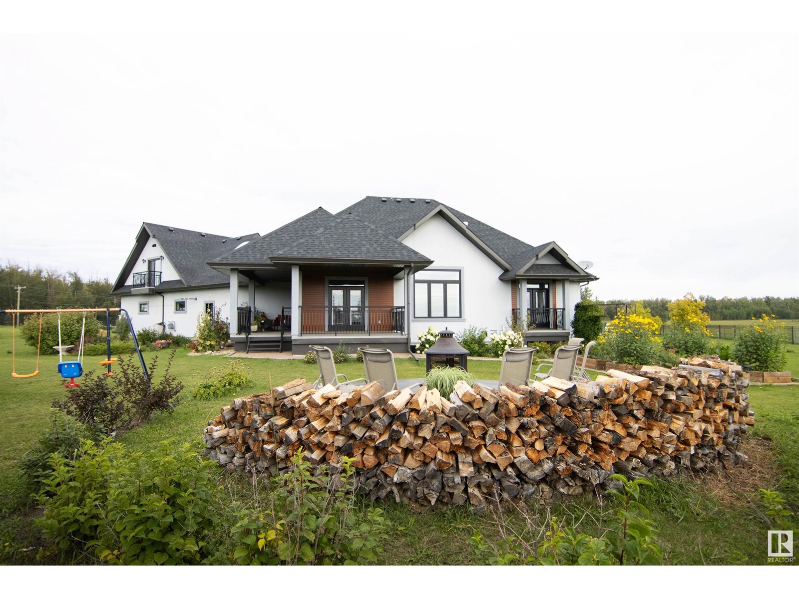 52025 RGE ROAD 272, Rural Parkland County
