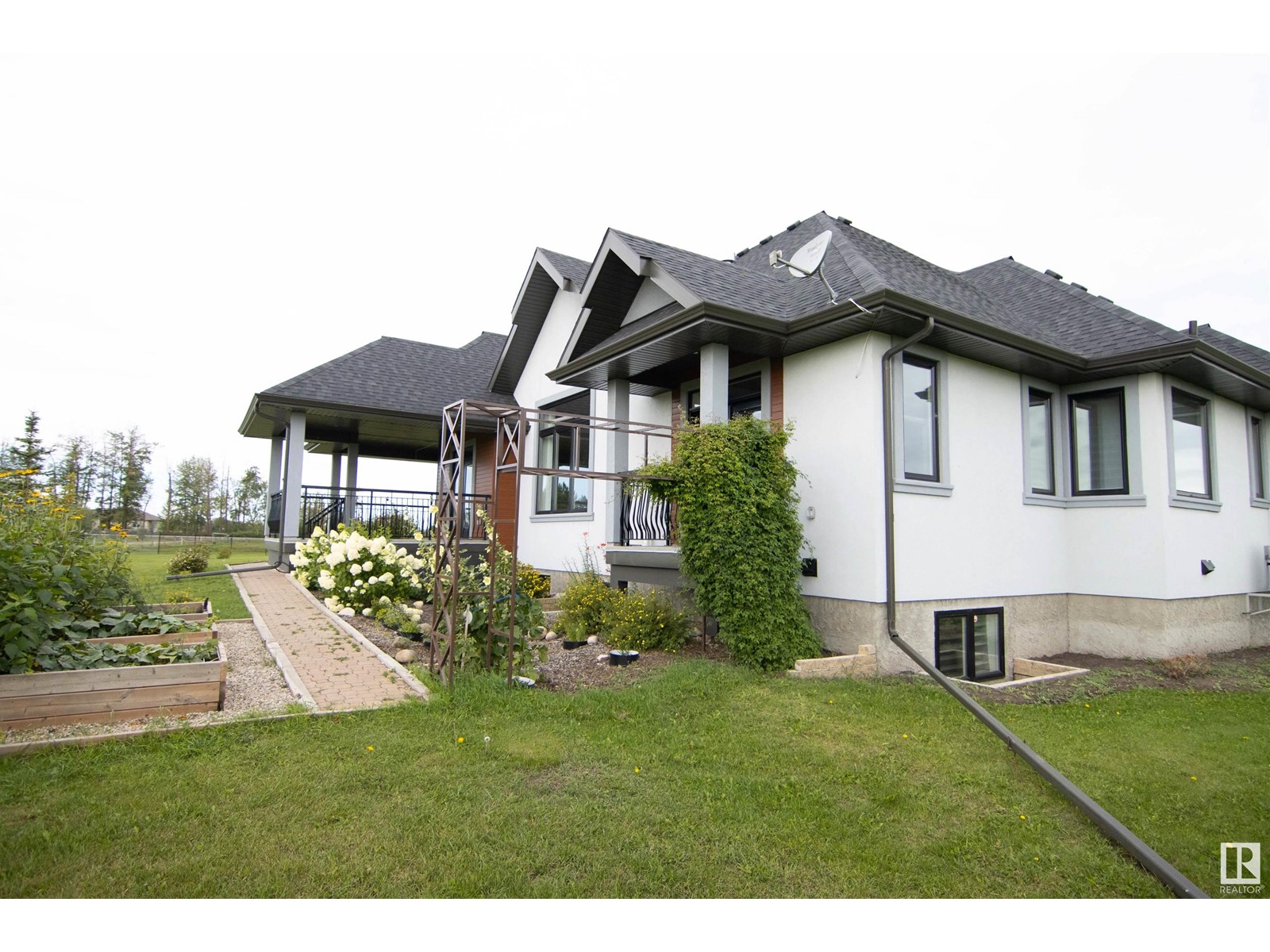 52025 RGE ROAD 272, Rural Parkland County
