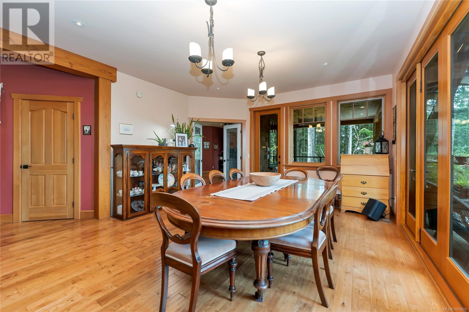 260 Little Mountain Rd, Salt Spring
