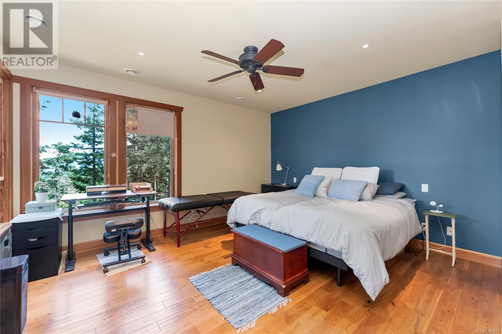 260 Little Mountain Rd, Salt Spring