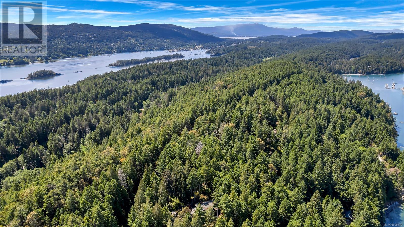 260 Little Mountain Rd, Salt Spring