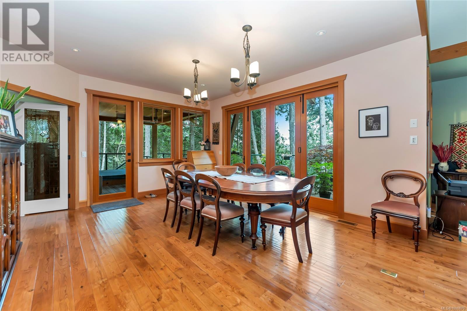 260 Little Mountain Rd, Salt Spring