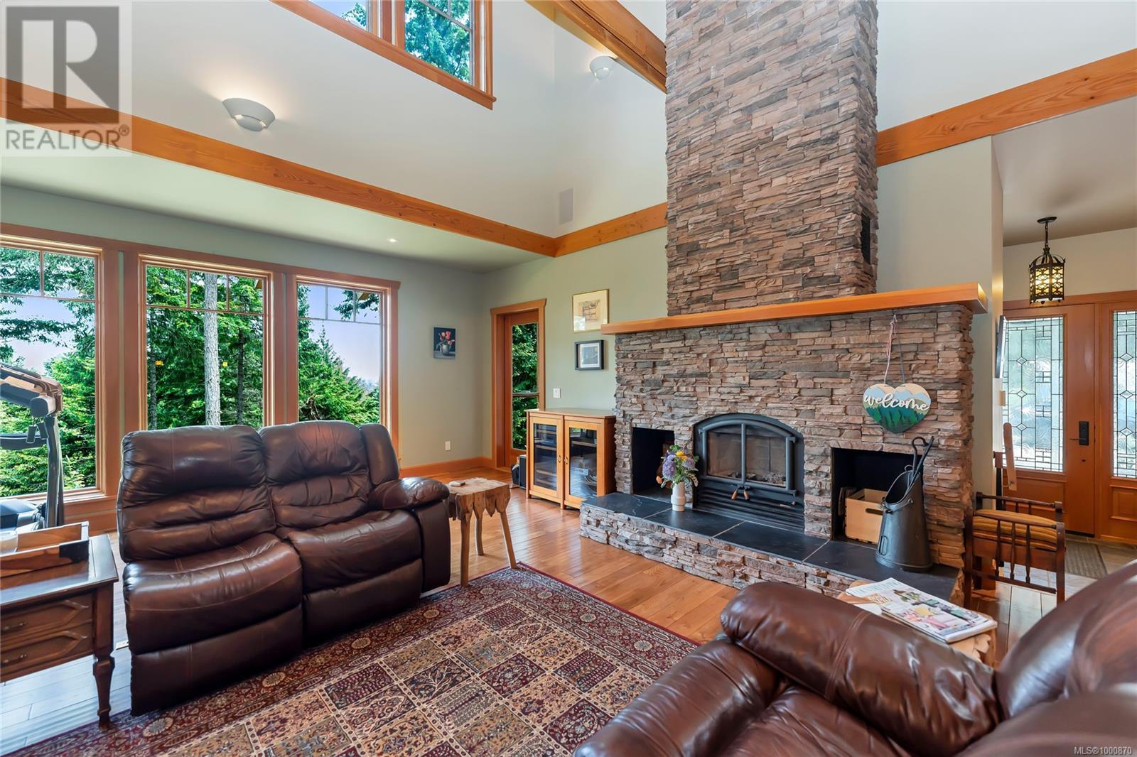 260 Little Mountain Rd, Salt Spring