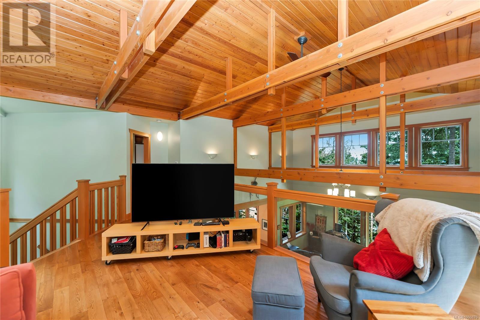 260 Little Mountain Rd, Salt Spring