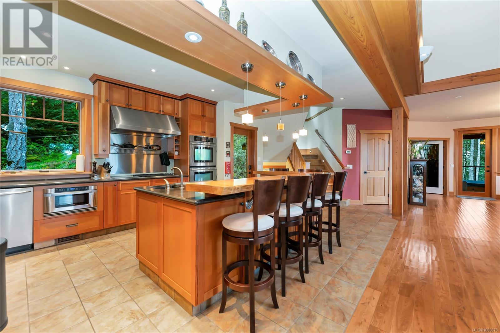 260 Little Mountain Rd, Salt Spring