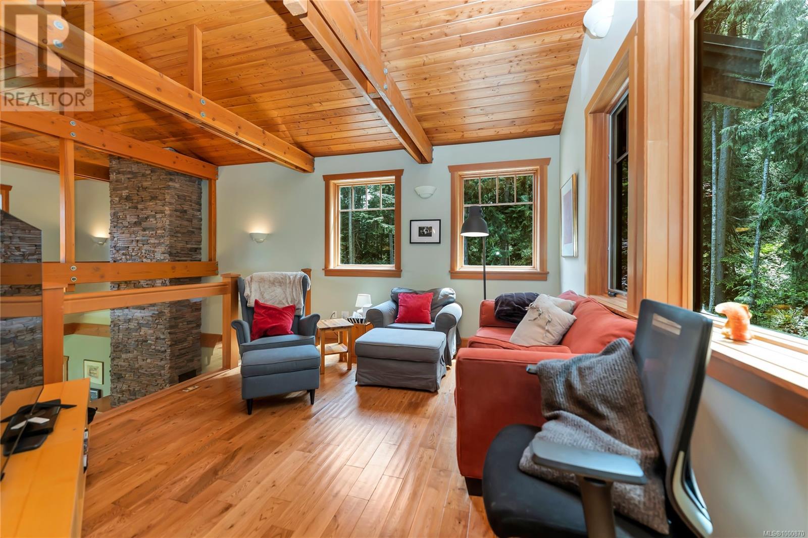 260 Little Mountain Rd, Salt Spring