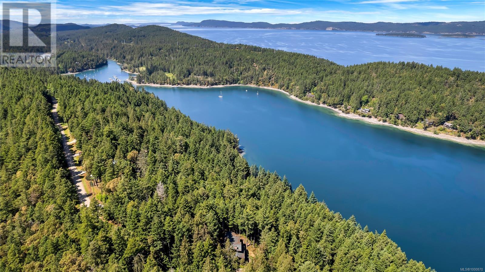 260 Little Mountain Rd, Salt Spring