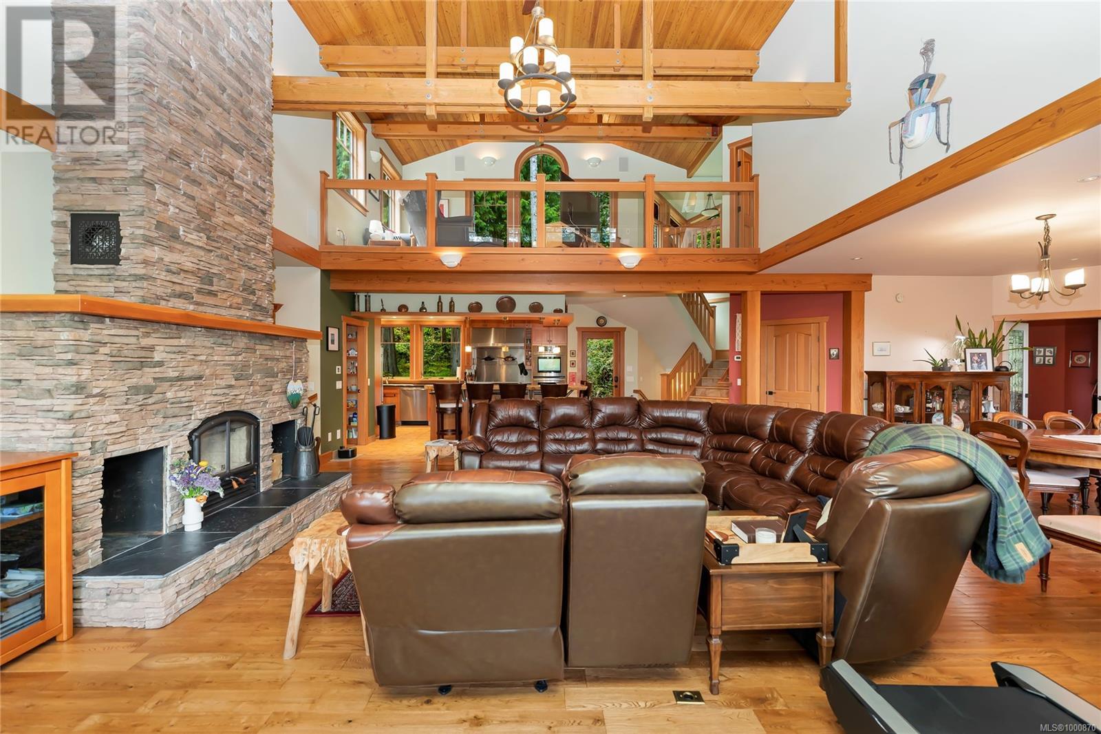 260 Little Mountain Rd, Salt Spring