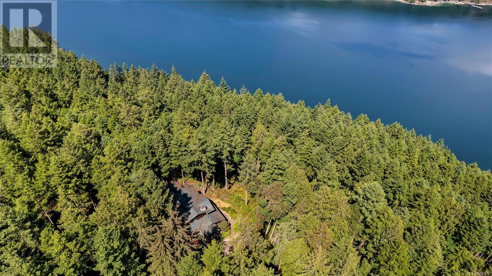 260 Little Mountain Rd, Salt Spring