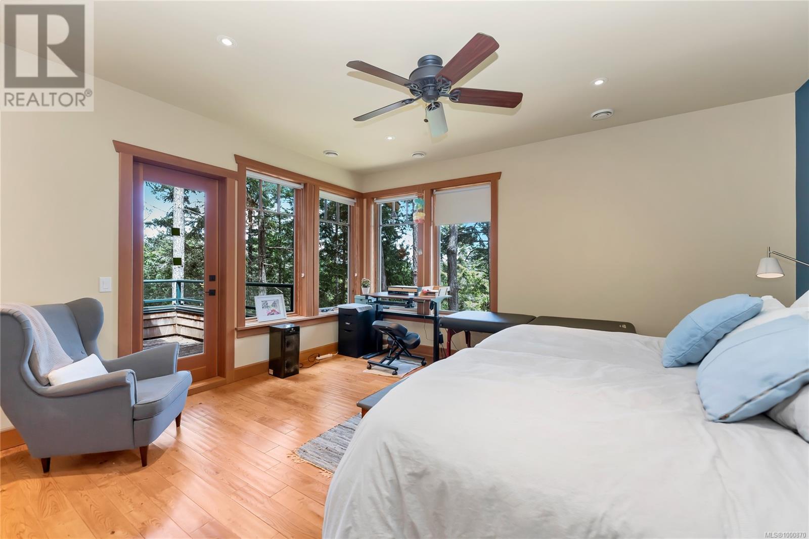 260 Little Mountain Rd, Salt Spring