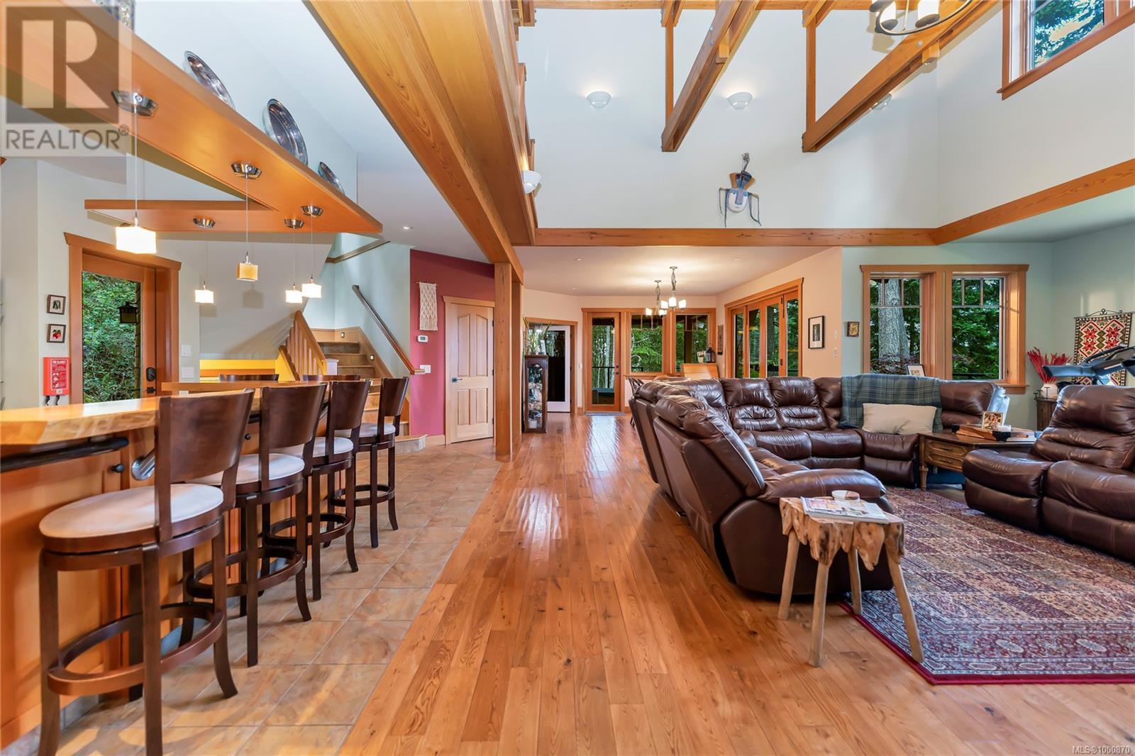260 Little Mountain Rd, Salt Spring