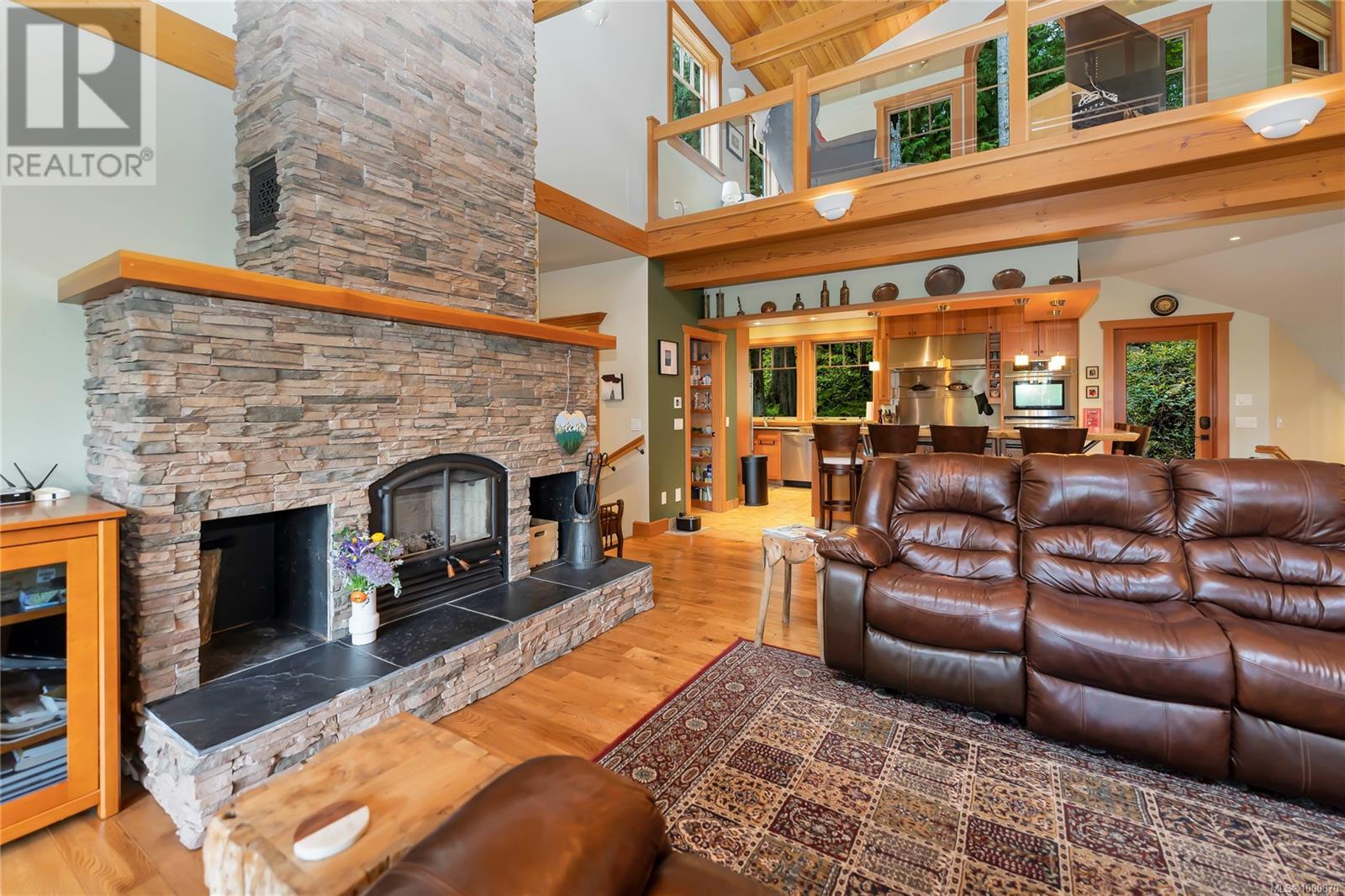260 Little Mountain Rd, Salt Spring
