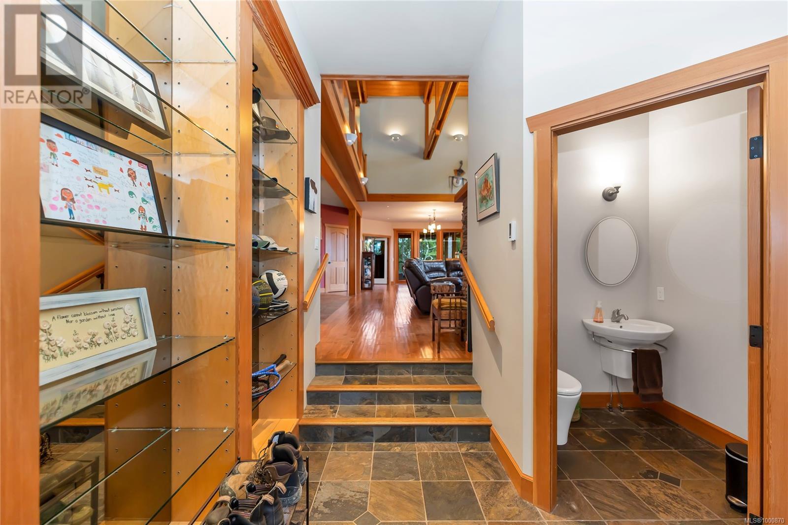 260 Little Mountain Rd, Salt Spring