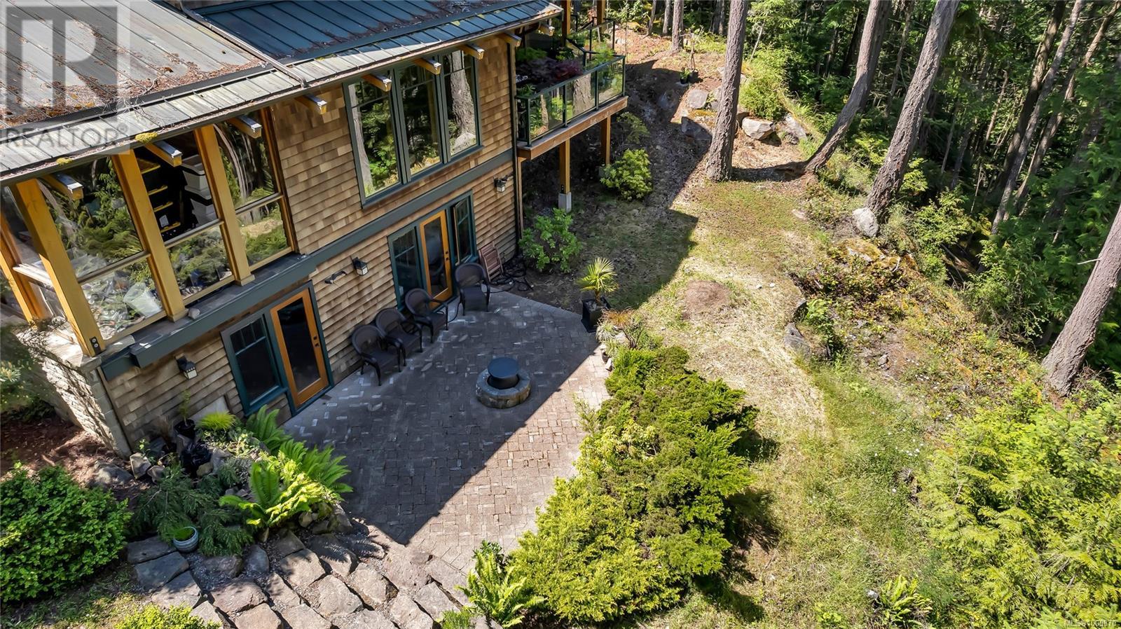 260 Little Mountain Rd, Salt Spring