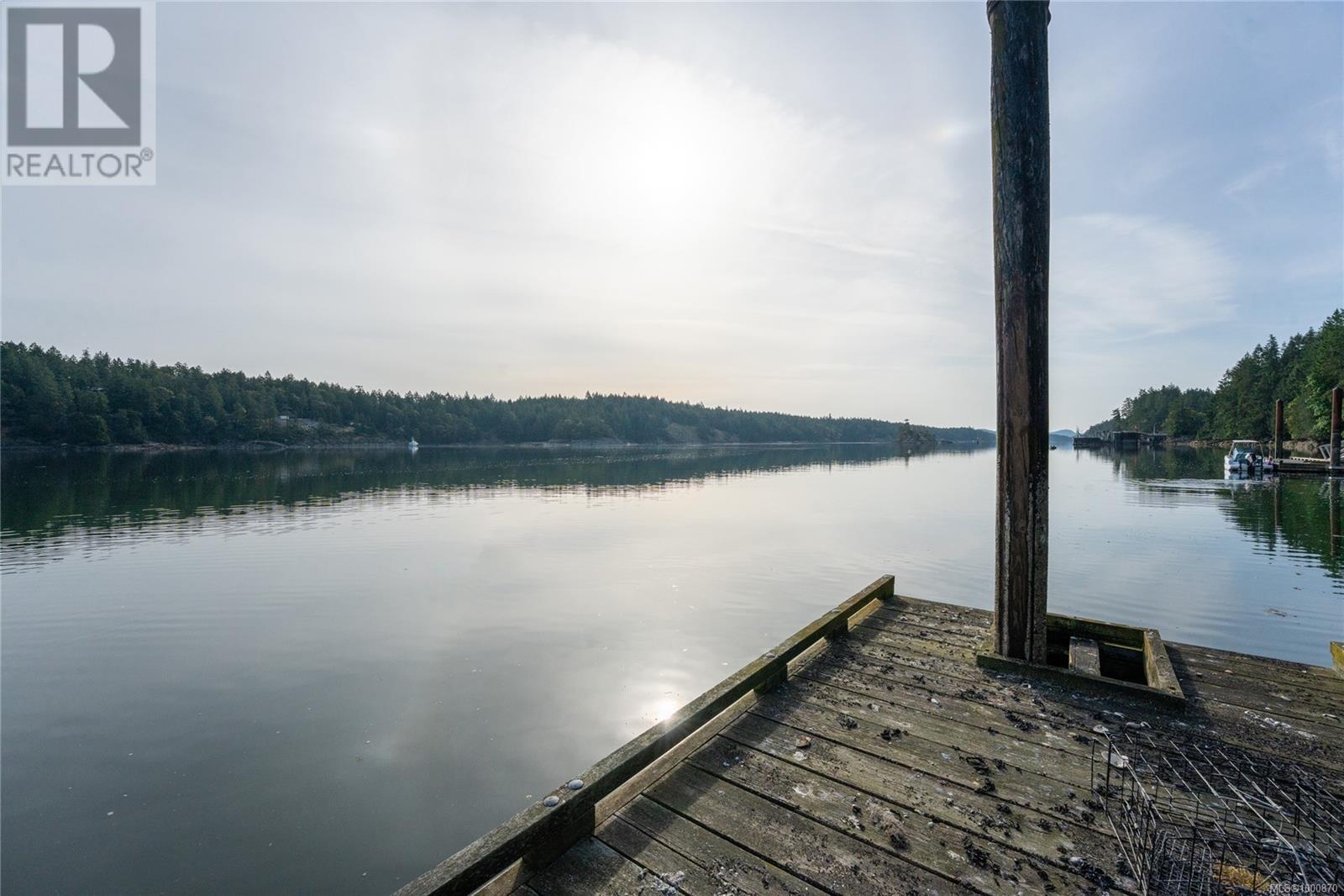 260 Little Mountain Rd, Salt Spring