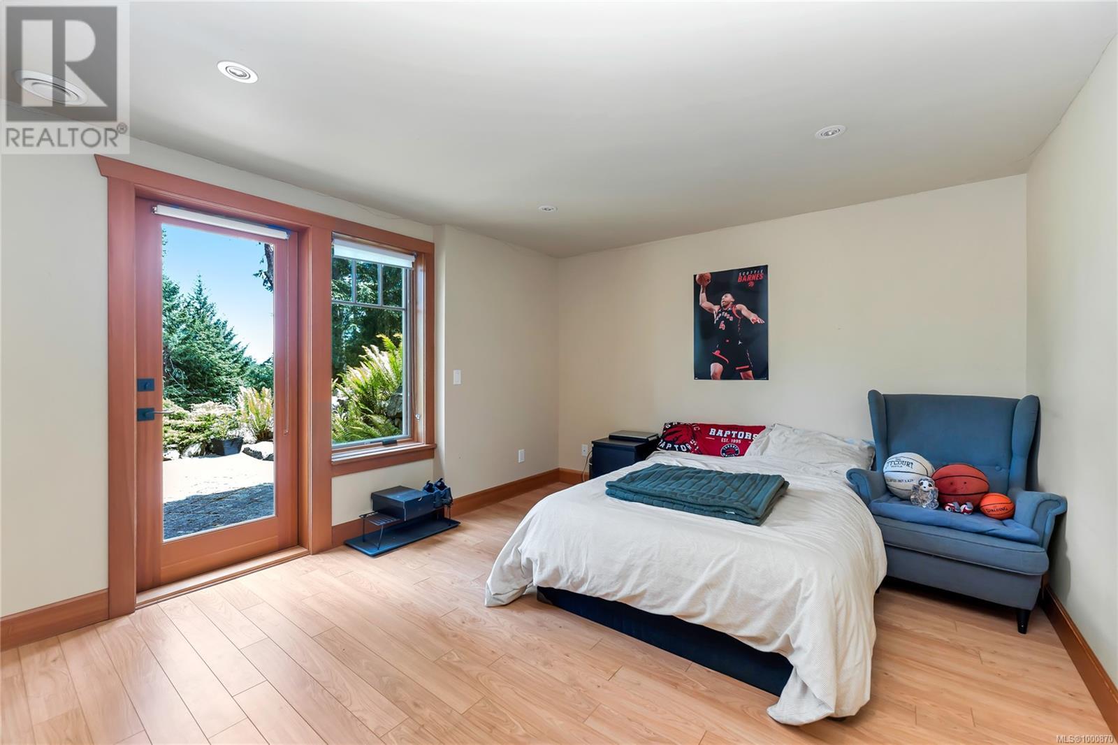 260 Little Mountain Rd, Salt Spring