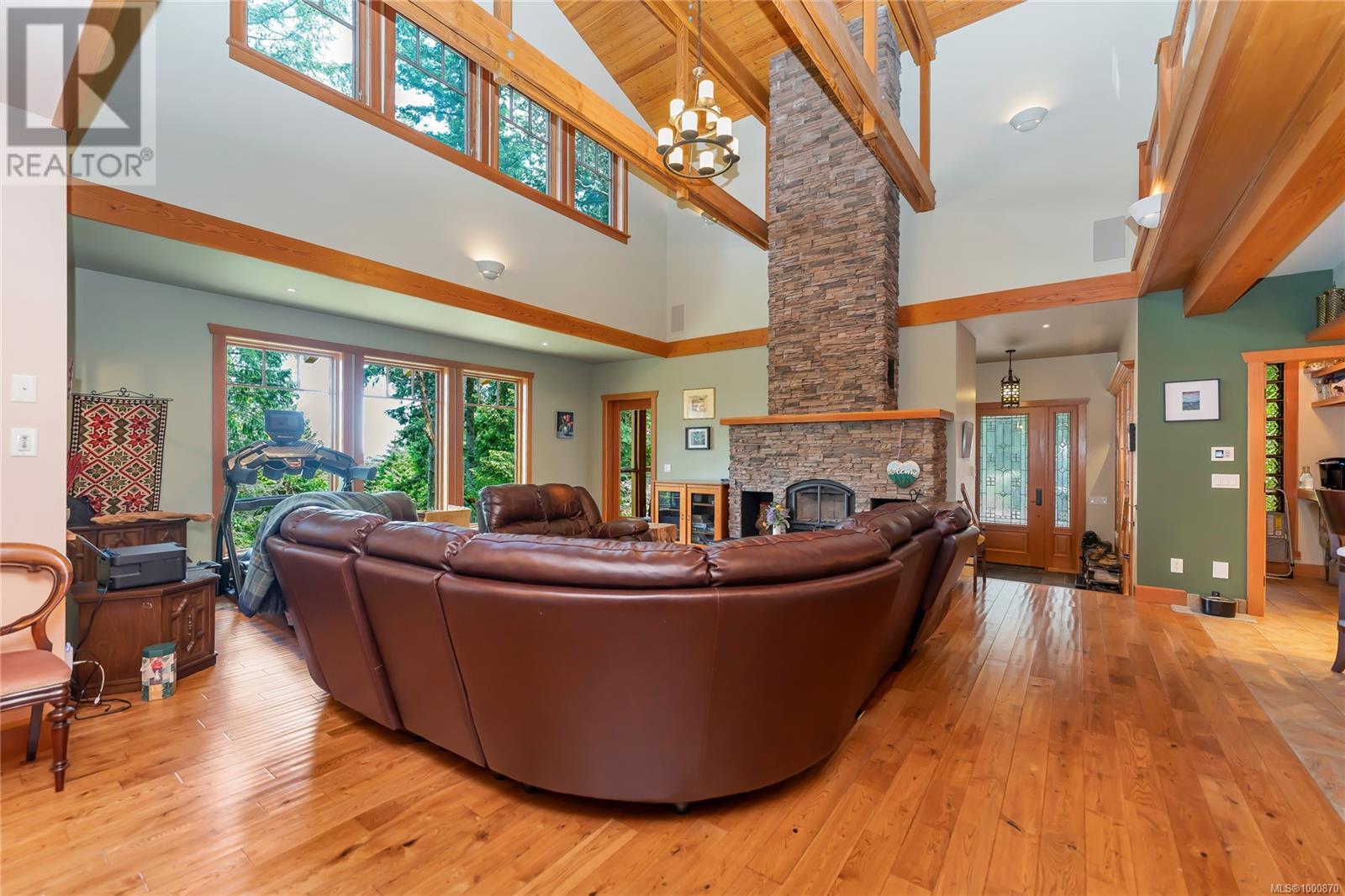 260 Little Mountain Rd, Salt Spring
