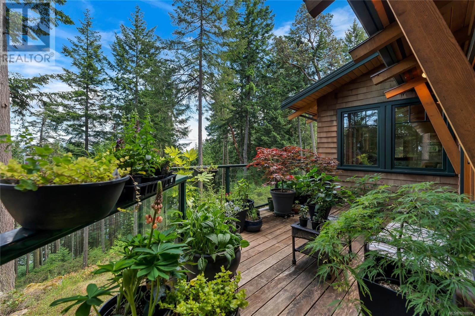 260 Little Mountain Rd, Salt Spring