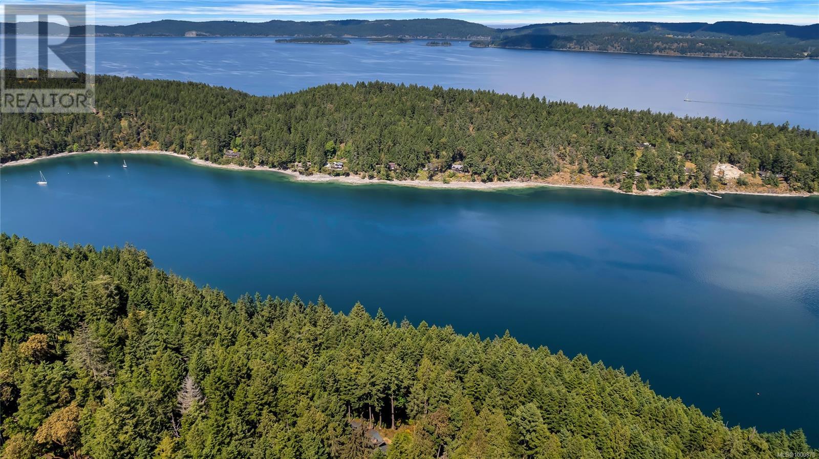 260 Little Mountain Rd, Salt Spring
