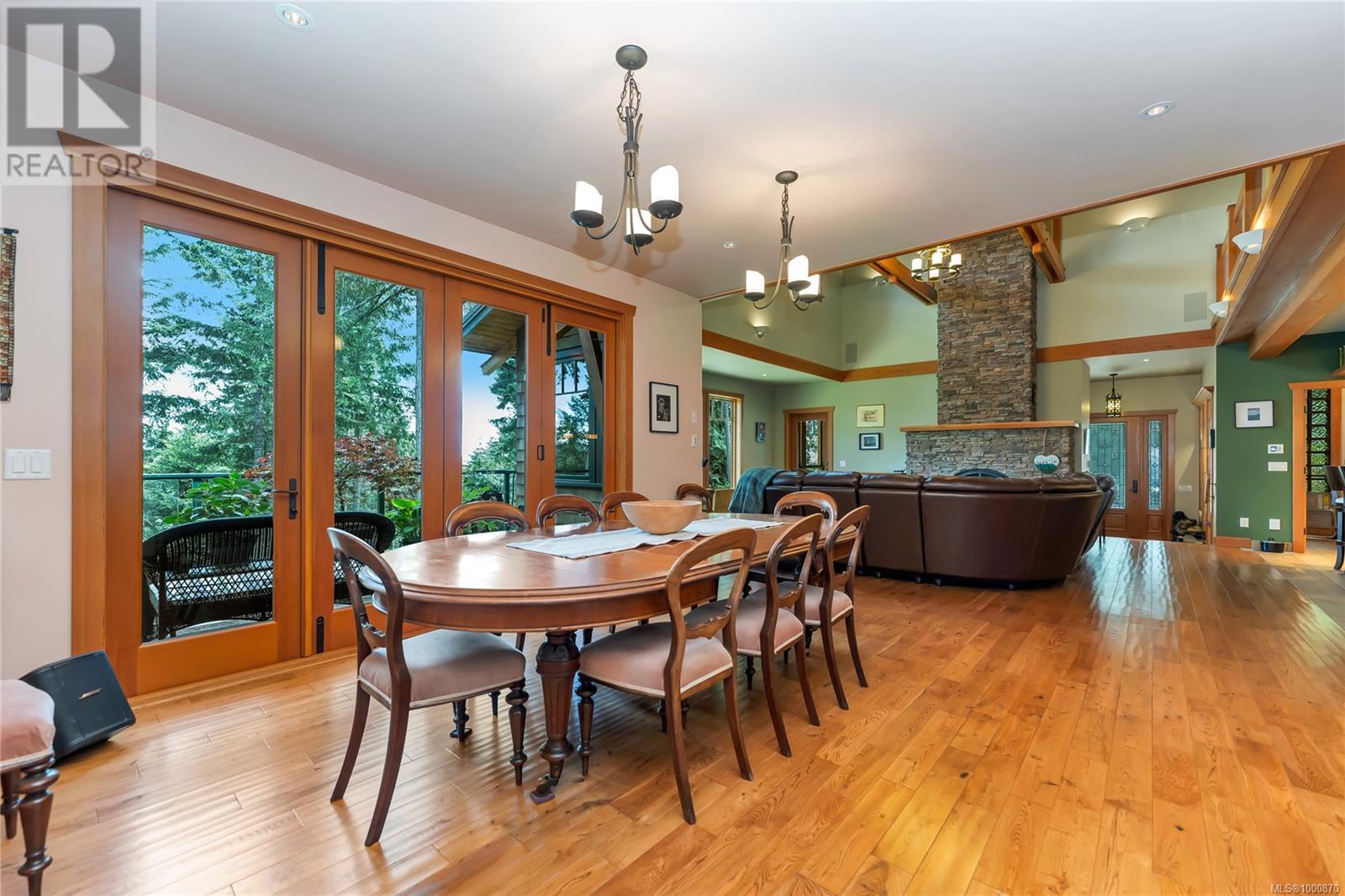 260 Little Mountain Rd, Salt Spring