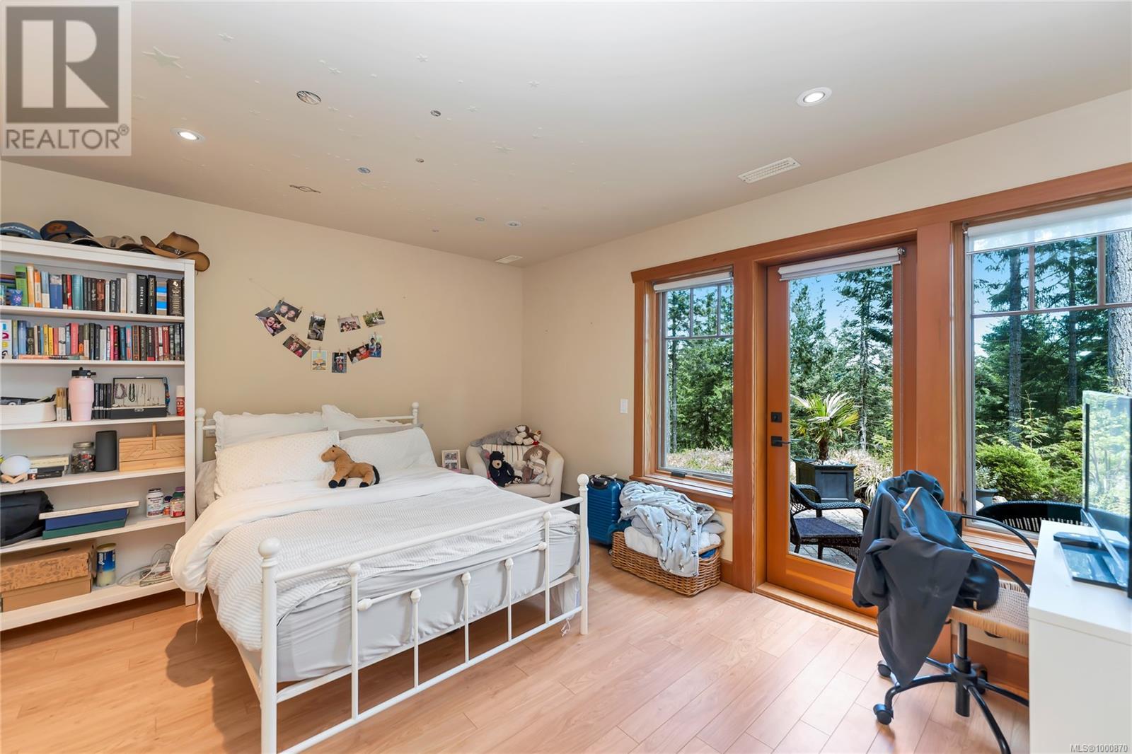 260 Little Mountain Rd, Salt Spring