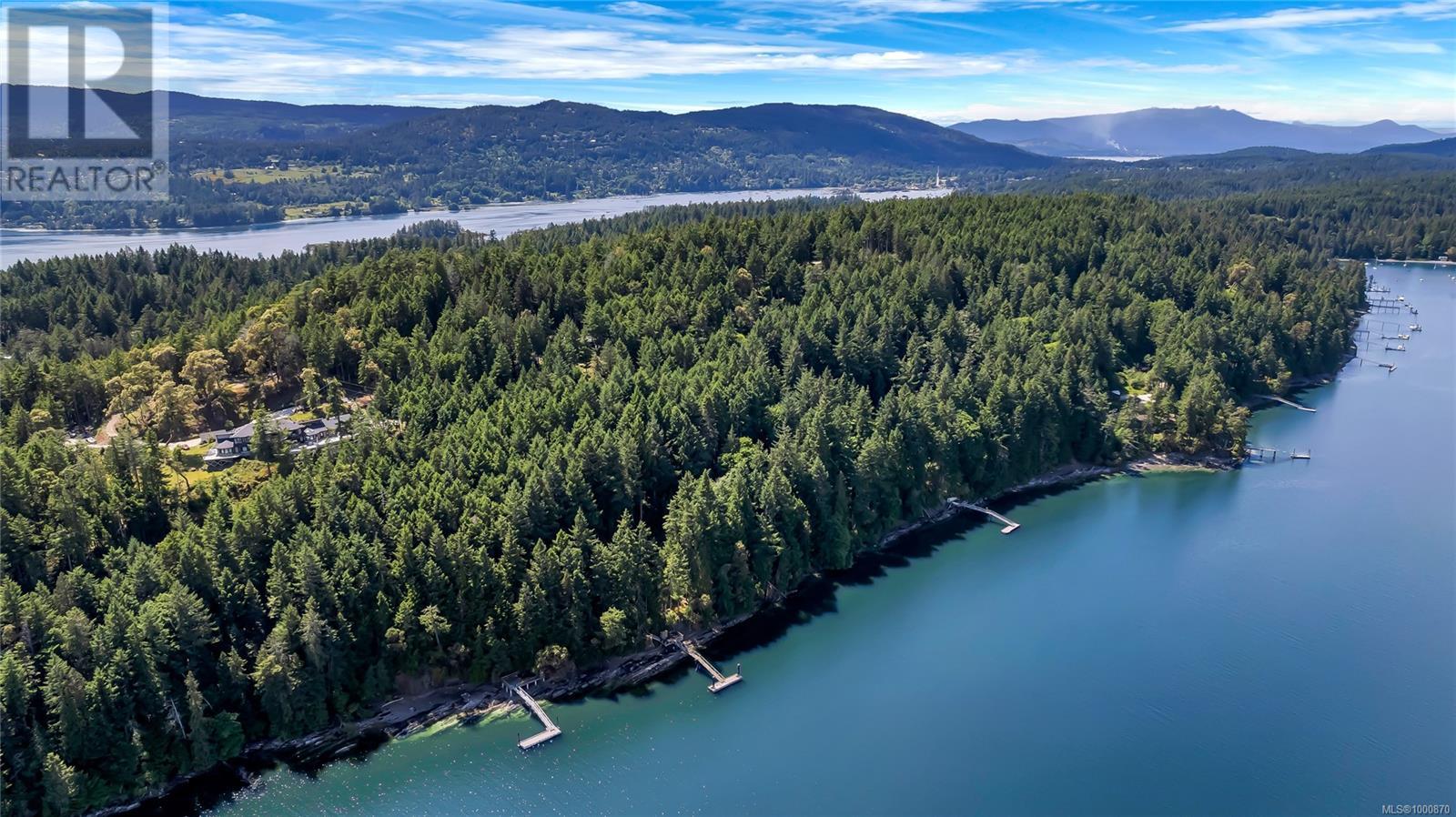 260 Little Mountain Rd, Salt Spring