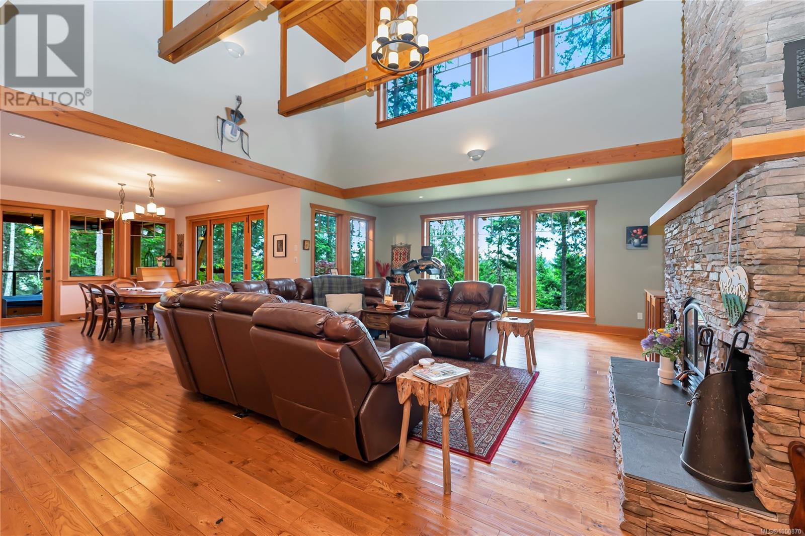 260 Little Mountain Rd, Salt Spring