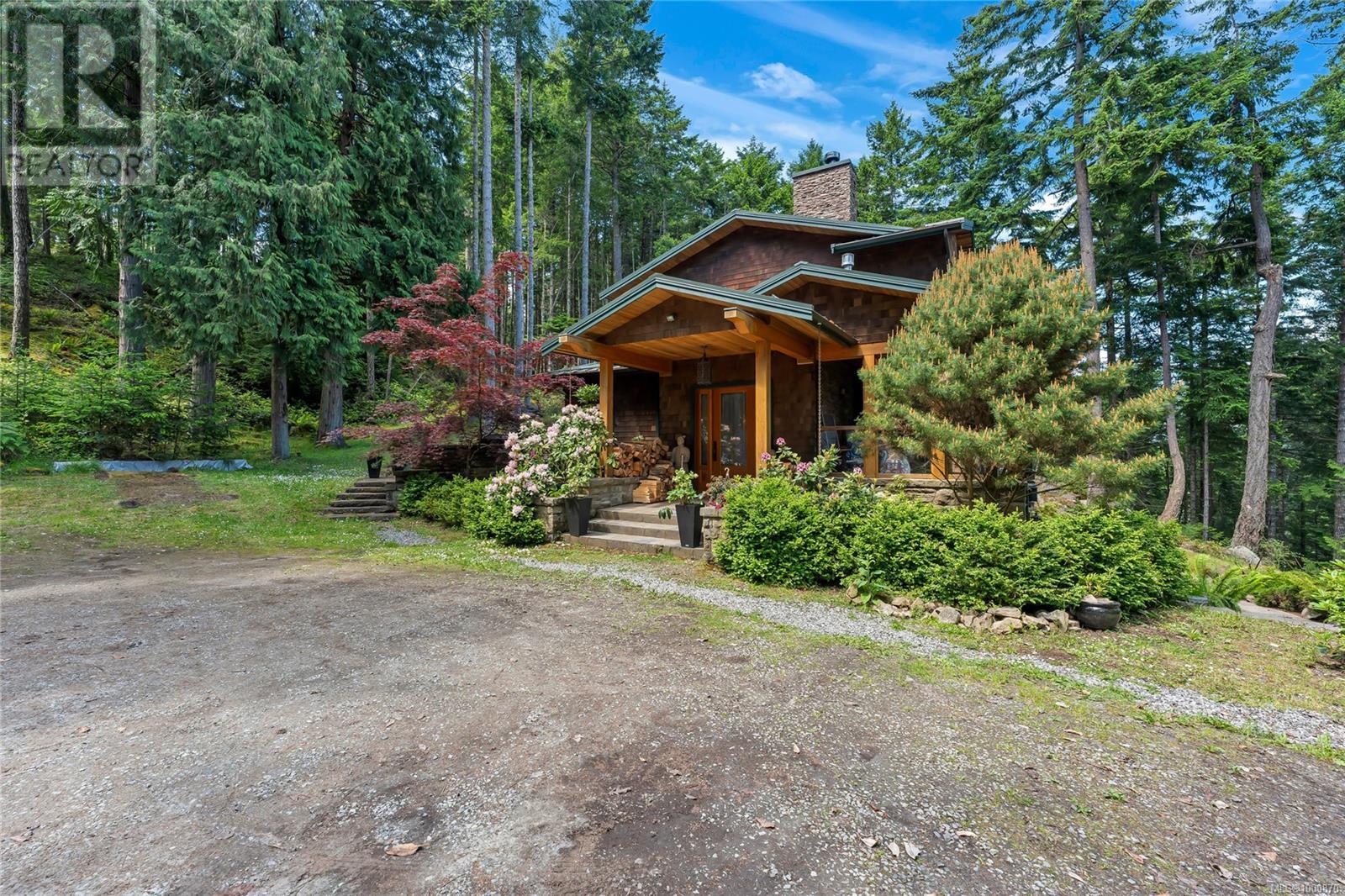 260 Little Mountain Rd, Salt Spring