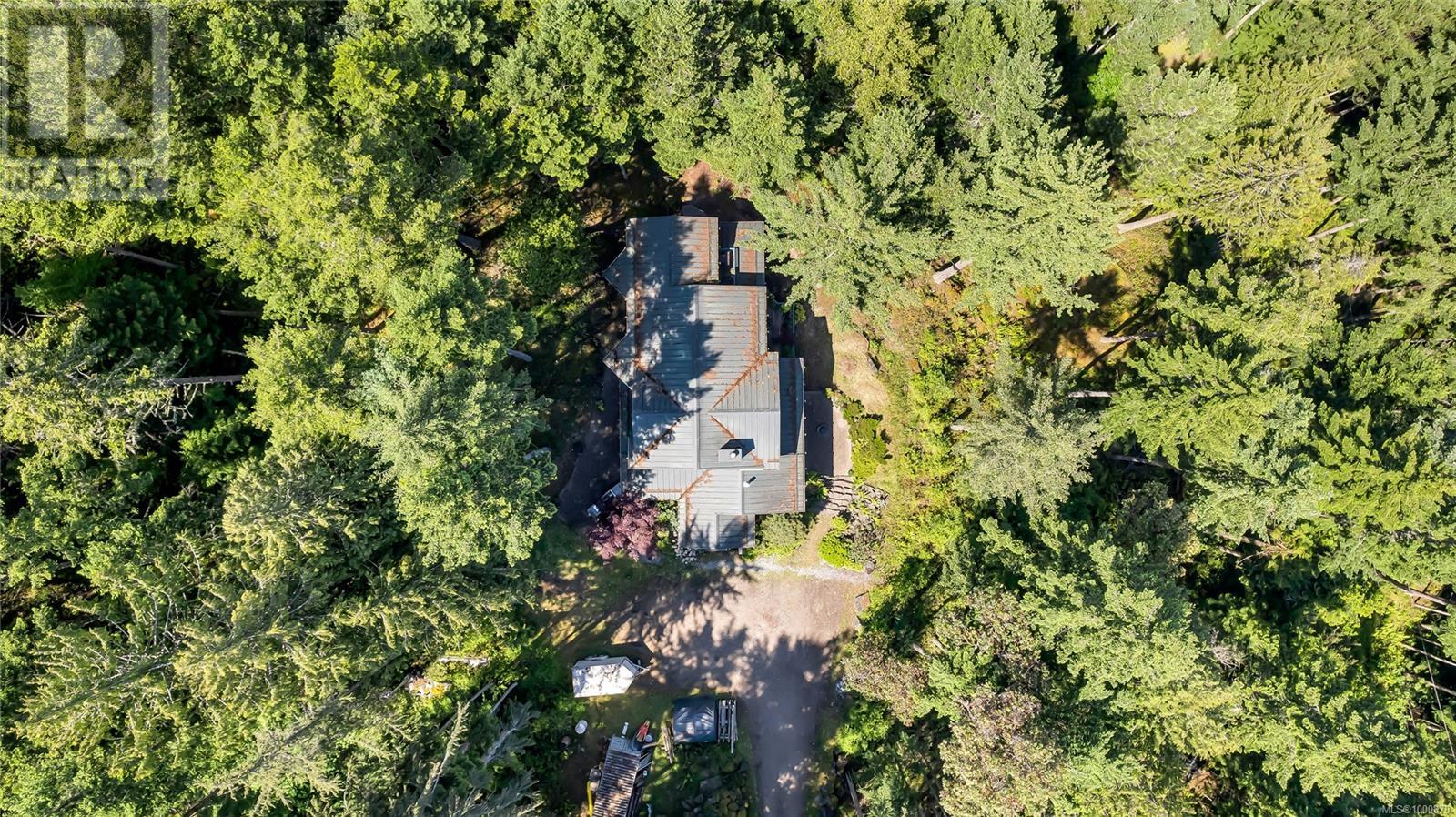 260 Little Mountain Rd, Salt Spring