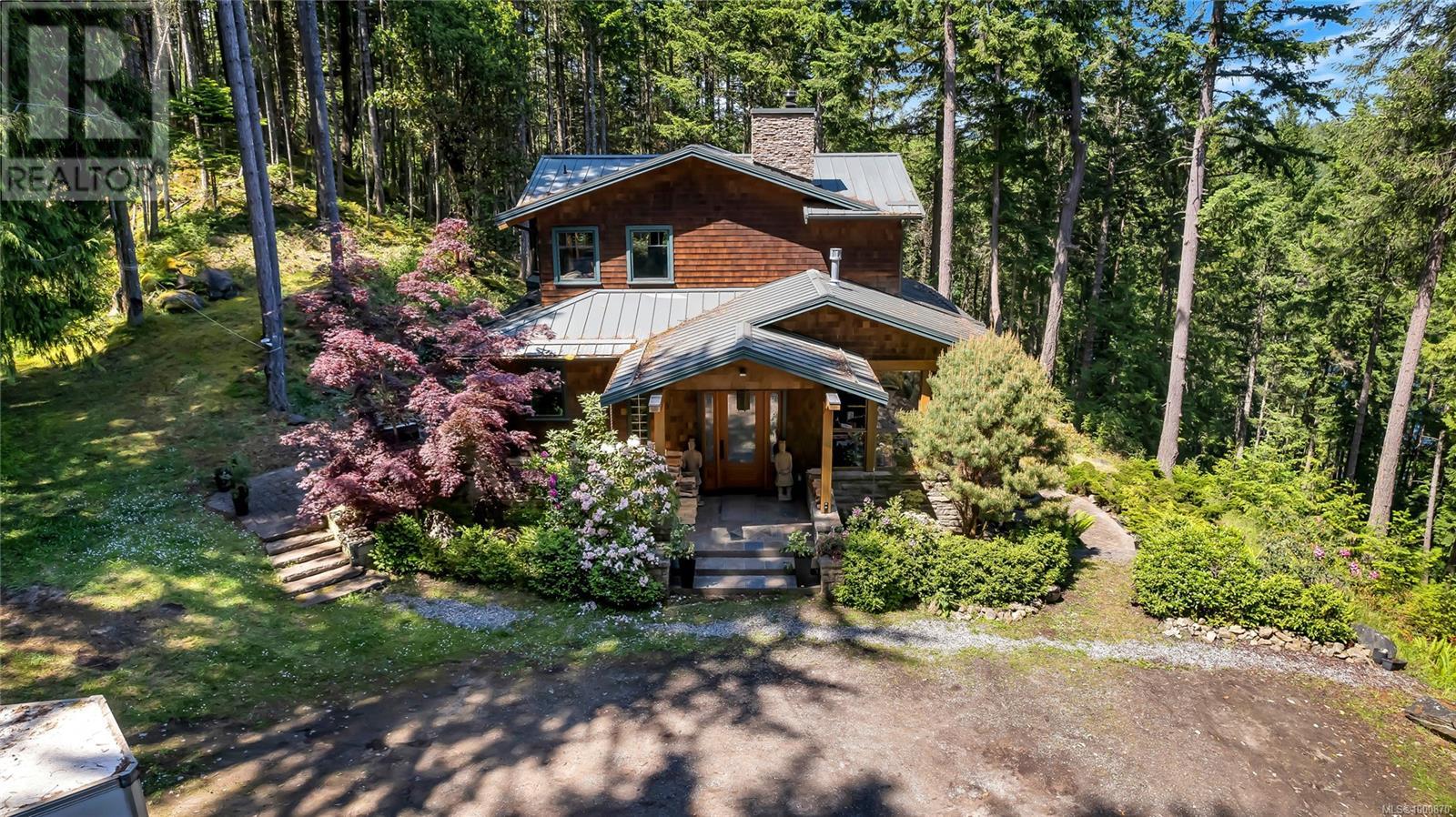 260 Little Mountain Rd, Salt Spring
