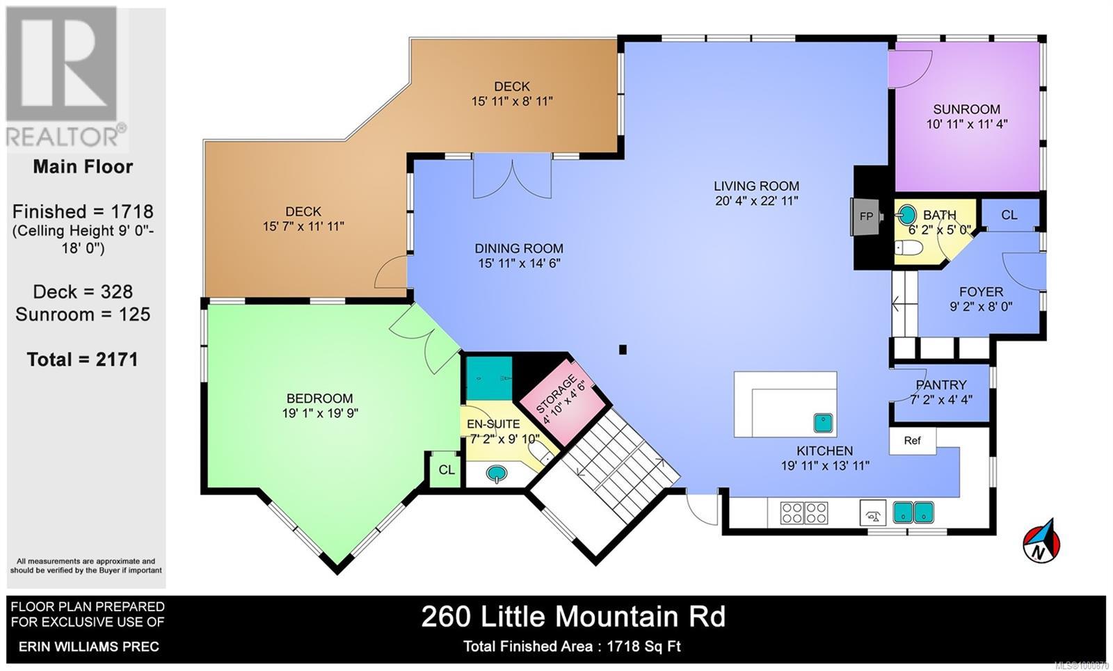 260 Little Mountain Rd, Salt Spring